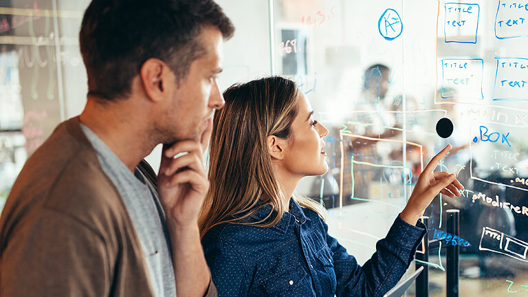 Continuously Improve