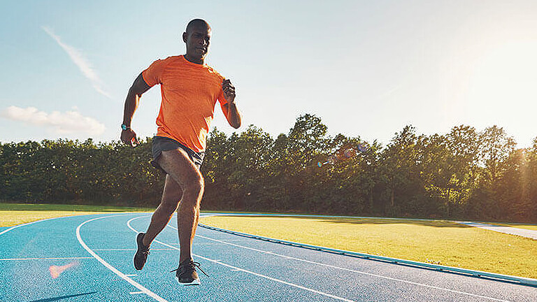 We Strive for Excellence