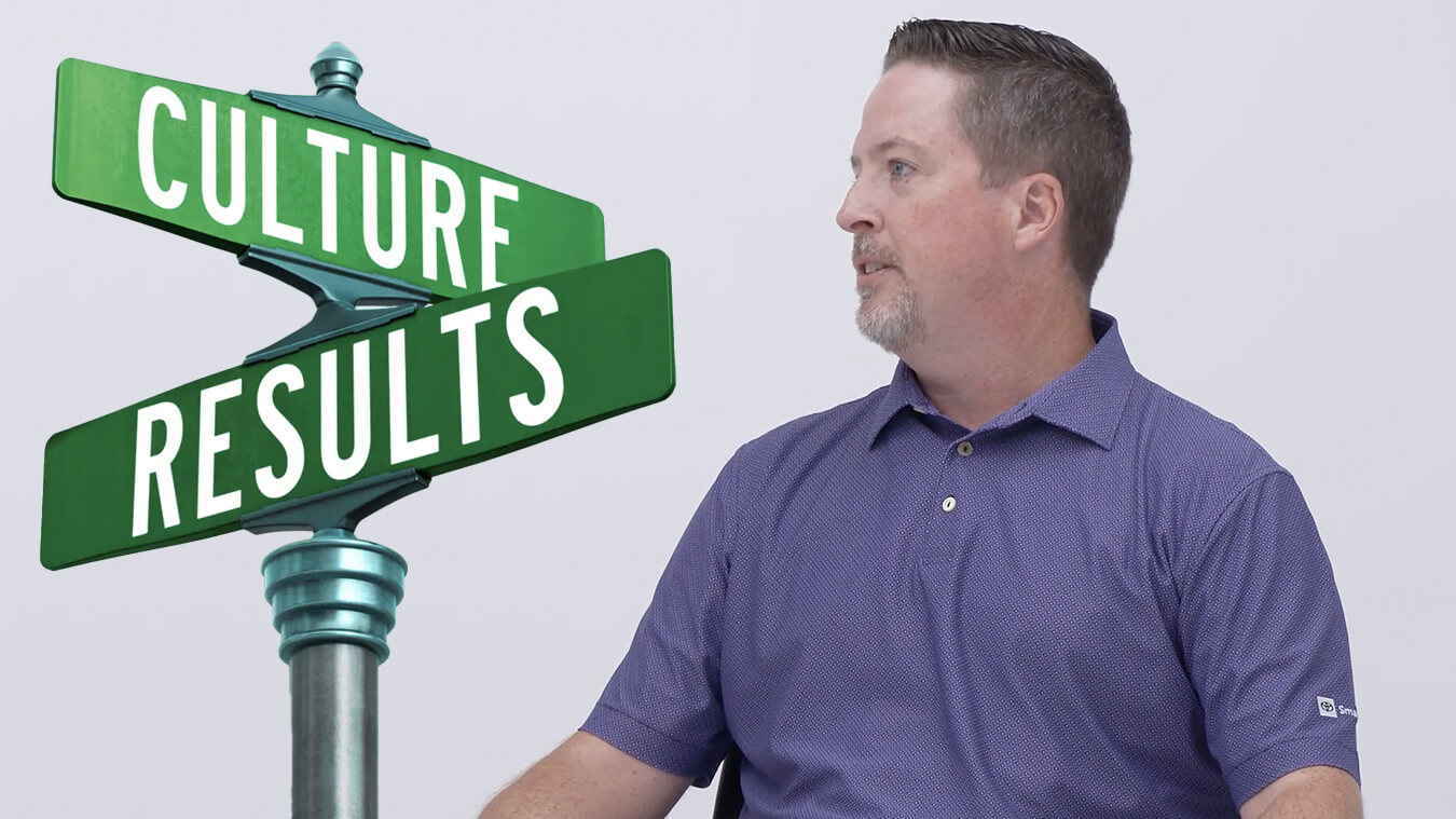 Interview with Eric from SET